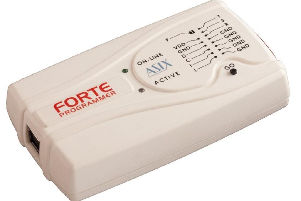 FORTE 编程器和配件 PRESTO 编程器和配件 调试工具 OMEGA 逻辑分析仪及配件 SIGMA2 逻辑分析仪及配件 USB 产品 UCAB232i 带有电气隔离的USB到RS232转换器 UCAB232 USB转RS232转换器